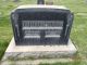Photo of headstones/thumb_Abby Urquhart 1855-1930 hdstn Colfax Cem WA